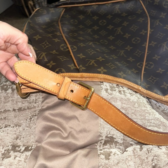 Louis Vuitton Galliera monogram pm - Picture 10 of 15